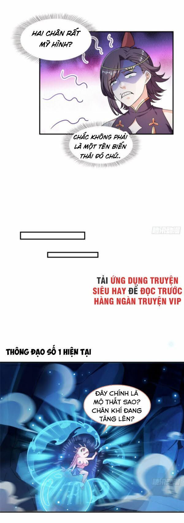đọc truyện Tu Chân Nói Chuyện Phiếm Quần Chương 303 ảnh 9 tại Thiên Thai Truyện