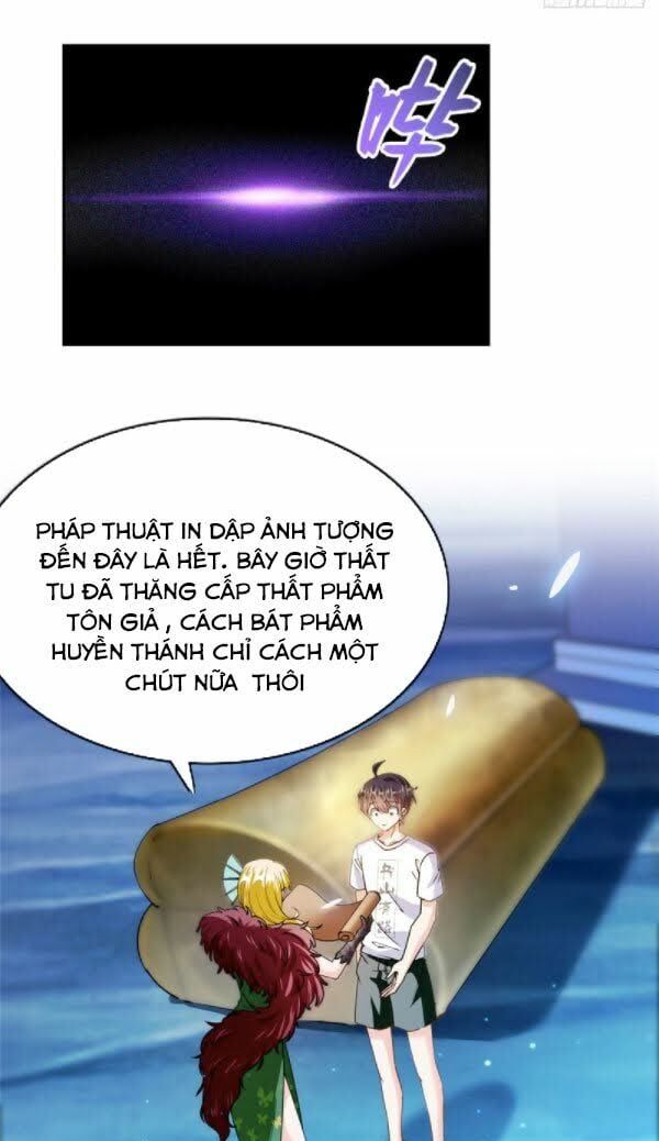 đọc truyện Tu Chân Nói Chuyện Phiếm Quần Chương 304 ảnh 27 tại Thiên Thai Truyện