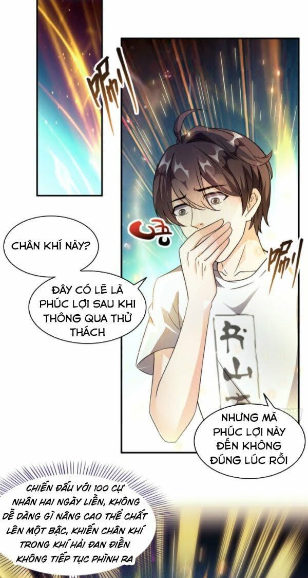 đọc truyện Tu Chân Nói Chuyện Phiếm Quần Chương 304 ảnh 6 tại Thiên Thai Truyện