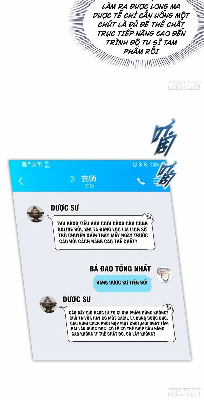 đọc truyện Tu Chân Nói Chuyện Phiếm Quần Chương 305 ảnh 14 tại Thiên Thai Truyện