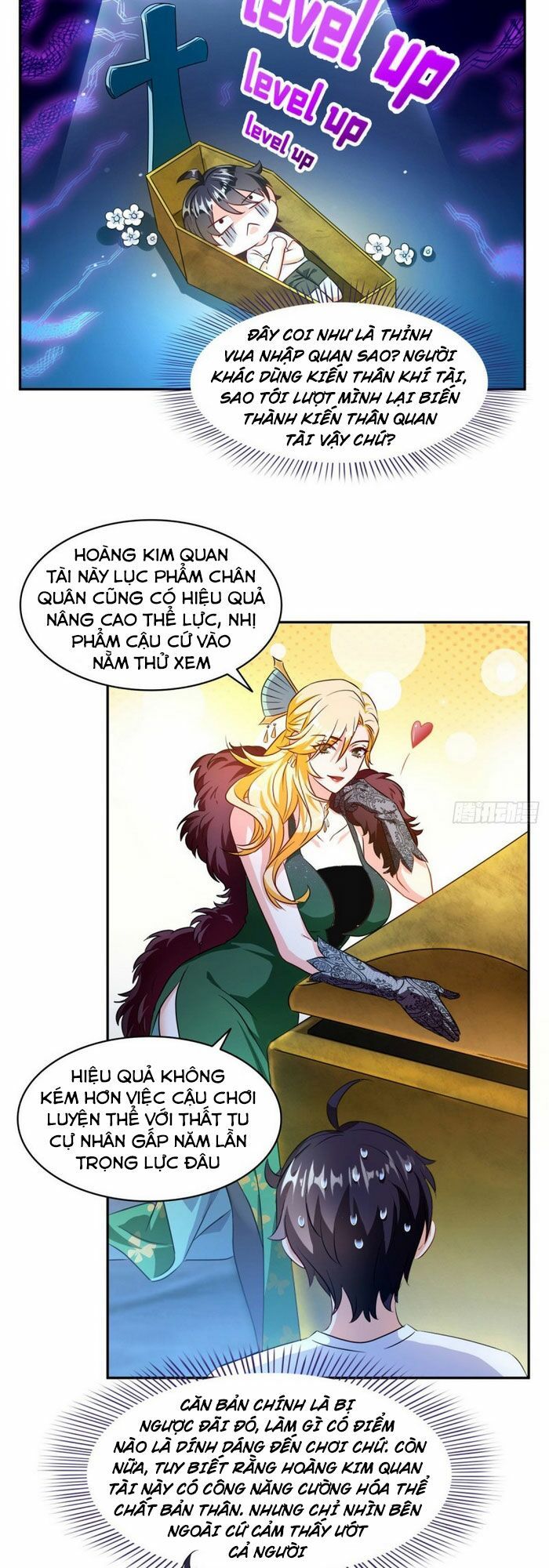 đọc truyện Tu Chân Nói Chuyện Phiếm Quần Chương 305 ảnh 7 tại Thiên Thai Truyện