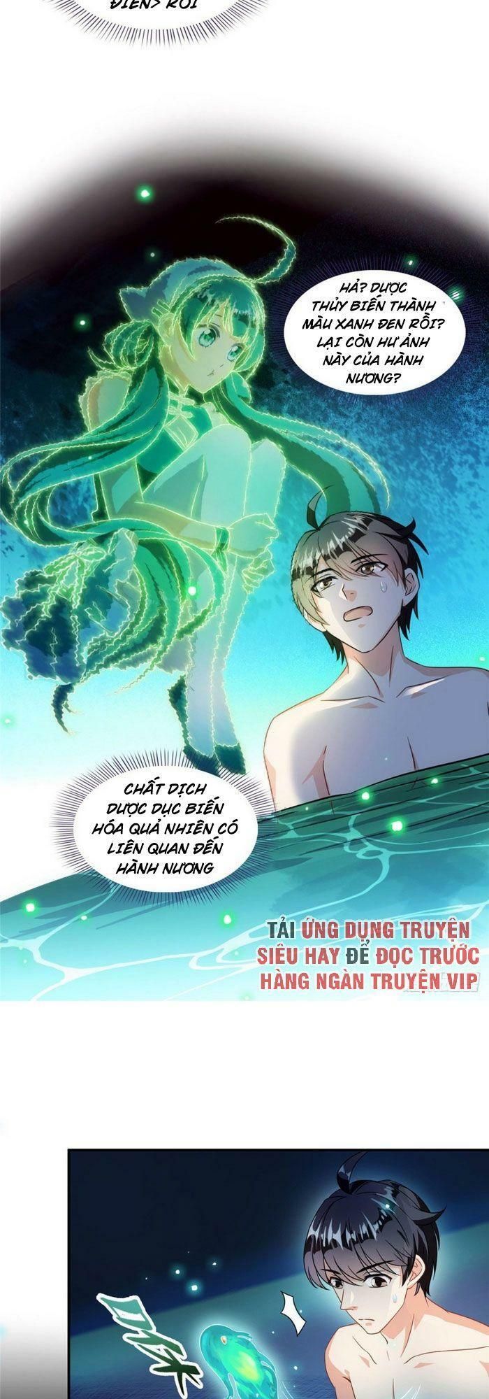 đọc truyện Tu Chân Nói Chuyện Phiếm Quần Chương 307 ảnh 14 tại Thiên Thai Truyện