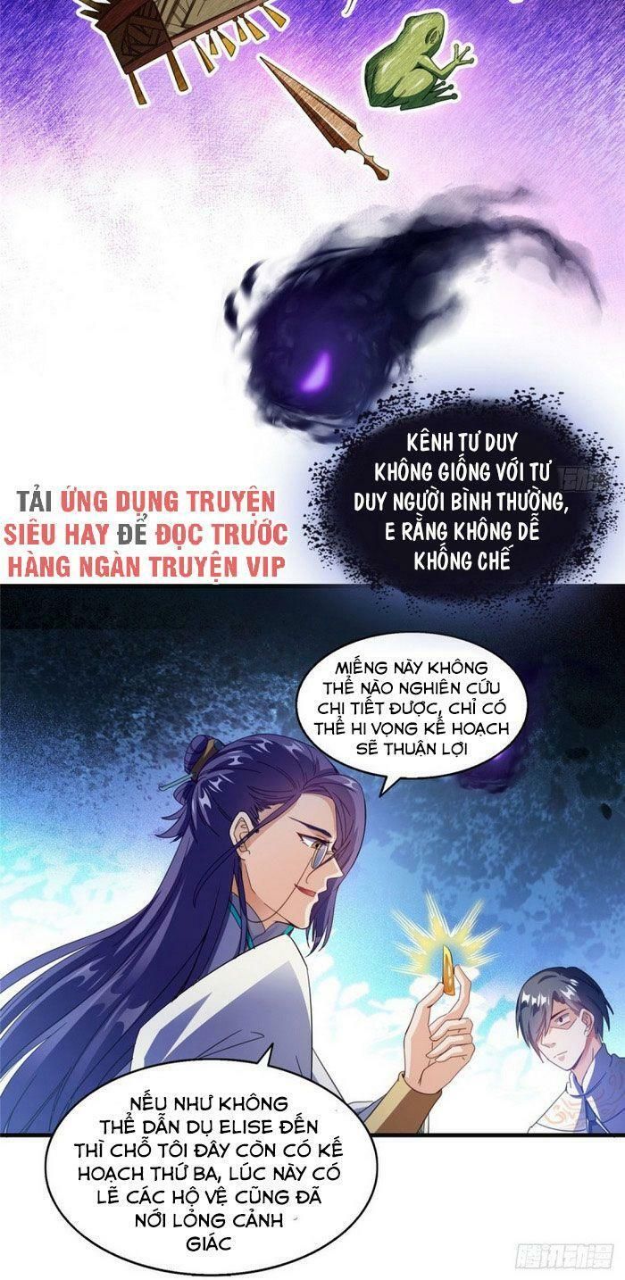 đọc truyện Tu Chân Nói Chuyện Phiếm Quần Chương 308 ảnh 14 tại Thiên Thai Truyện