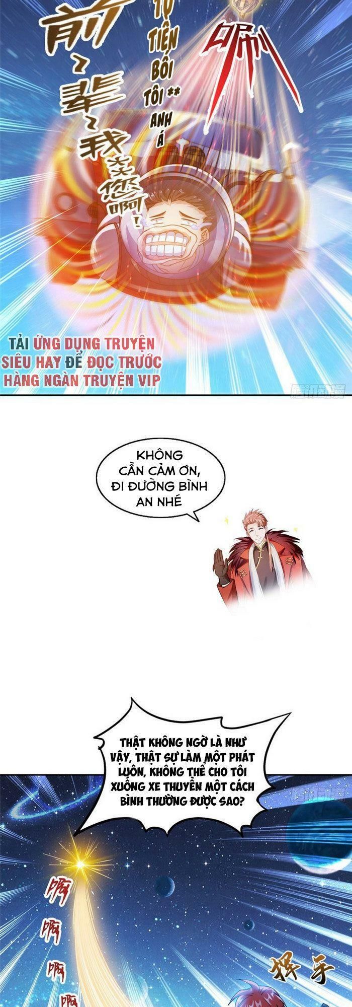 đọc truyện Tu Chân Nói Chuyện Phiếm Quần Chương 308 ảnh 4 tại Thiên Thai Truyện