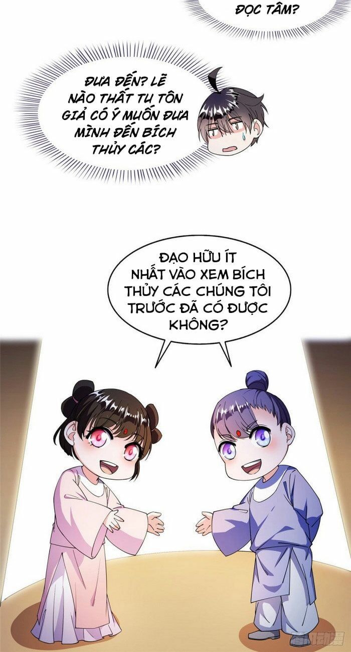 đọc truyện Tu Chân Nói Chuyện Phiếm Quần Chương 309 ảnh 16 tại Thiên Thai Truyện