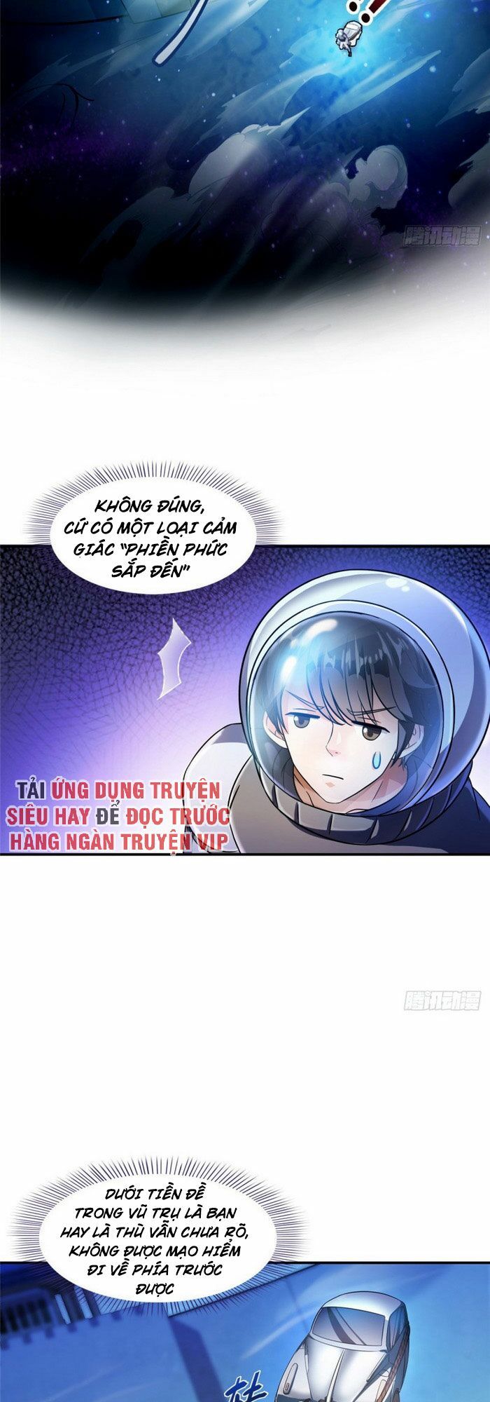 đọc truyện Tu Chân Nói Chuyện Phiếm Quần Chương 309 ảnh 4 tại Thiên Thai Truyện