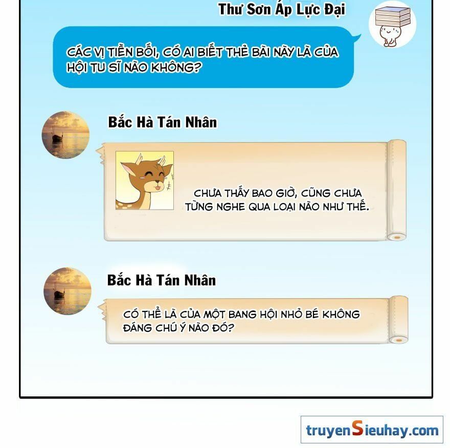 đọc truyện Tu Chân Nói Chuyện Phiếm Quần Chương 31 ảnh 82 tại Thiên Thai Truyện