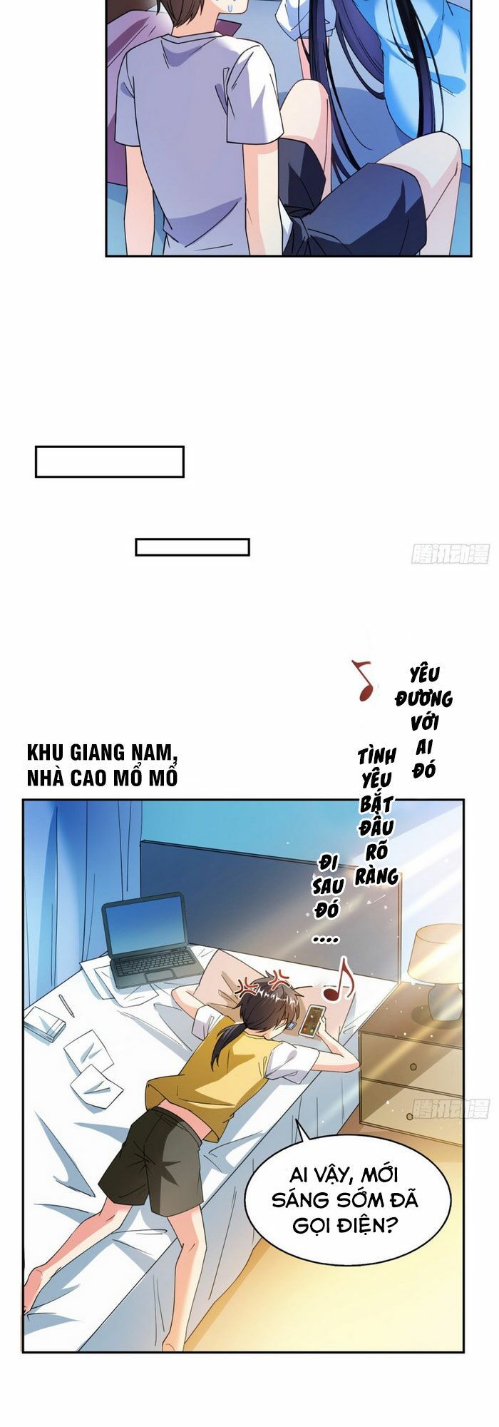 đọc truyện Tu Chân Nói Chuyện Phiếm Quần Chương 310 ảnh 12 tại Thiên Thai Truyện
