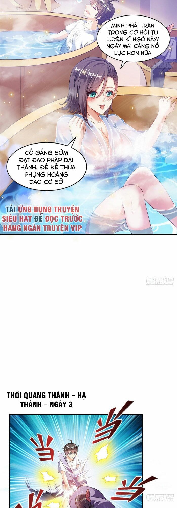 đọc truyện Tu Chân Nói Chuyện Phiếm Quần Chương 311 ảnh 12 tại Thiên Thai Truyện