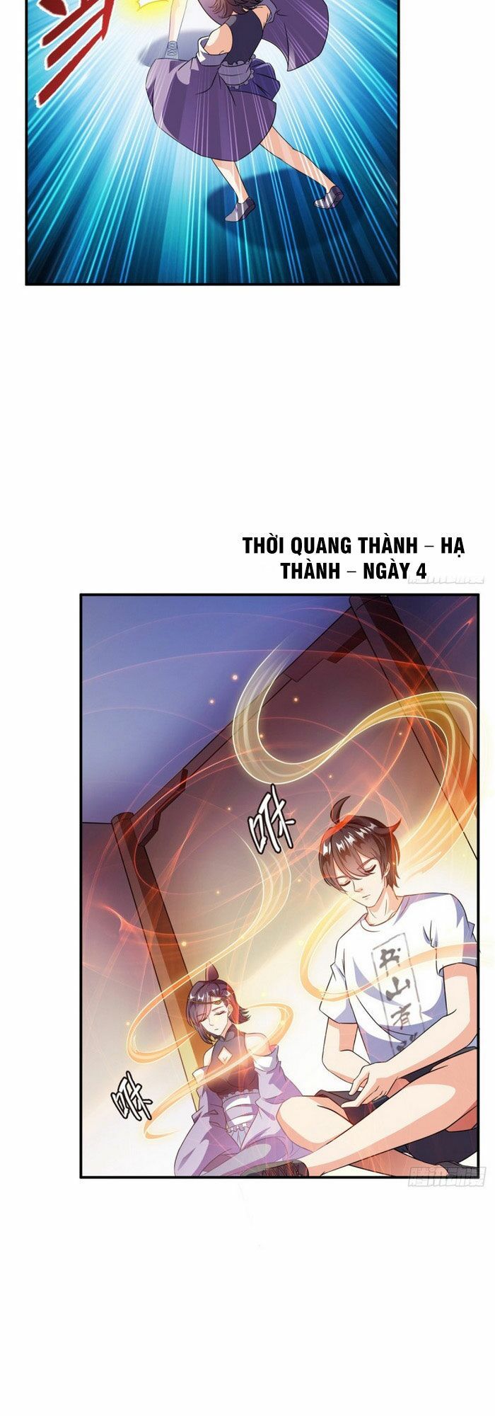 đọc truyện Tu Chân Nói Chuyện Phiếm Quần Chương 311 ảnh 13 tại Thiên Thai Truyện