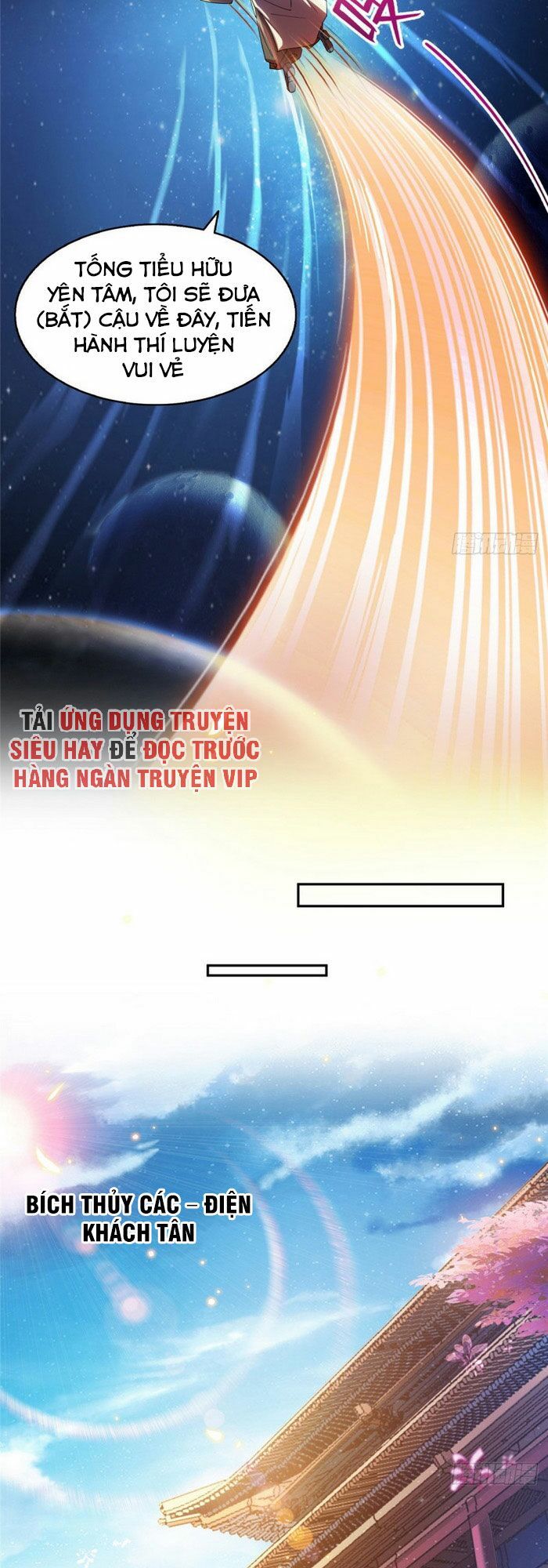 đọc truyện Tu Chân Nói Chuyện Phiếm Quần Chương 314 ảnh 15 tại Thiên Thai Truyện