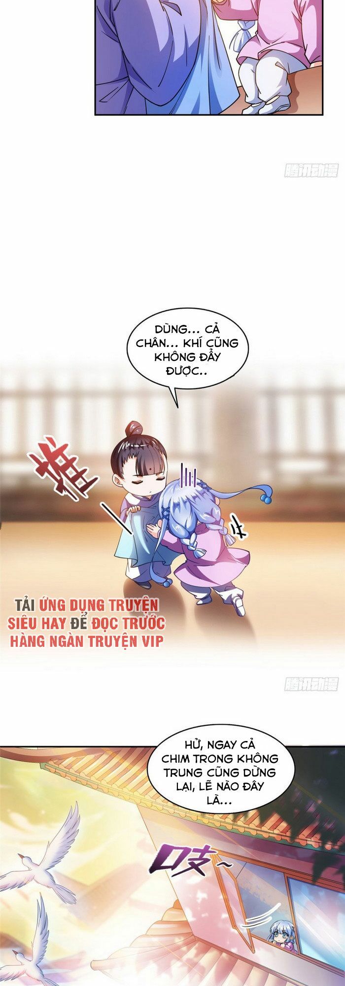 đọc truyện Tu Chân Nói Chuyện Phiếm Quần Chương 314 ảnh 18 tại Thiên Thai Truyện