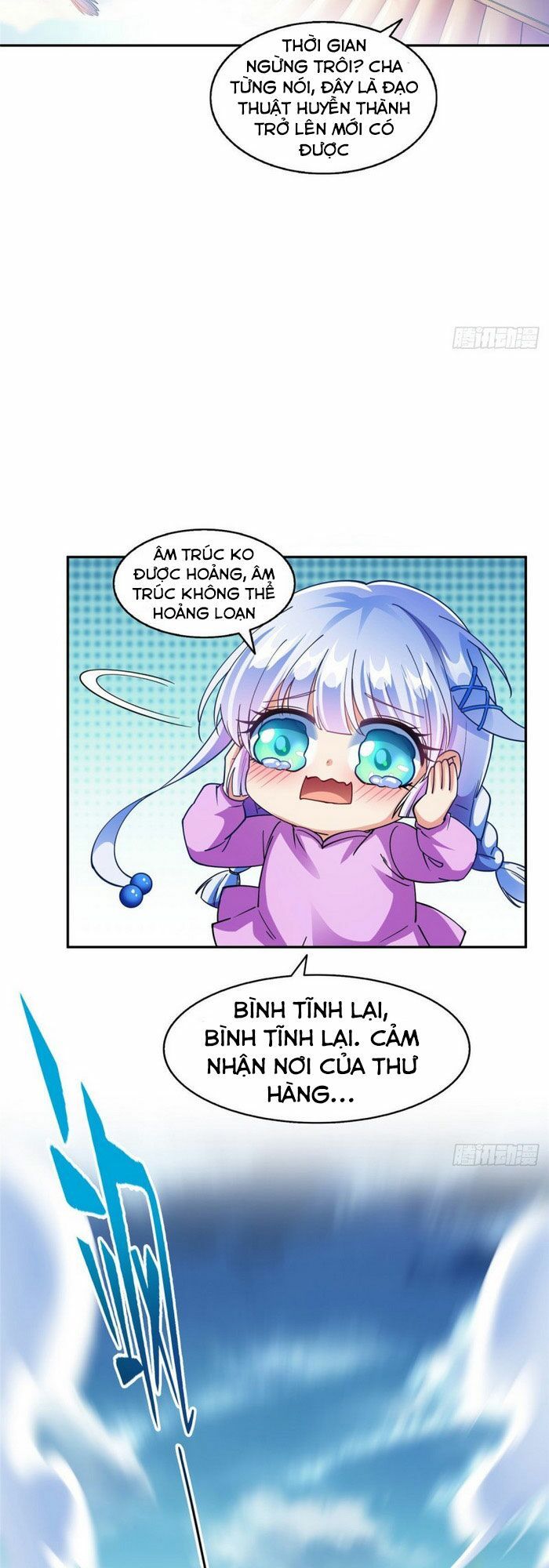 đọc truyện Tu Chân Nói Chuyện Phiếm Quần Chương 314 ảnh 19 tại Thiên Thai Truyện
