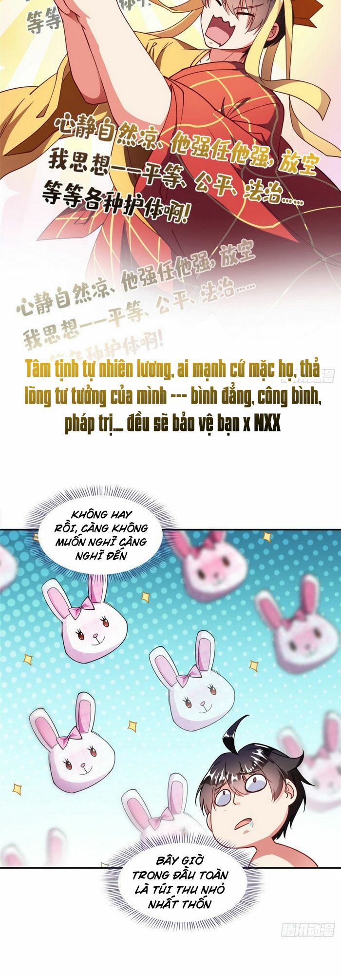 đọc truyện Tu Chân Nói Chuyện Phiếm Quần Chương 315 ảnh 20 tại Thiên Thai Truyện
