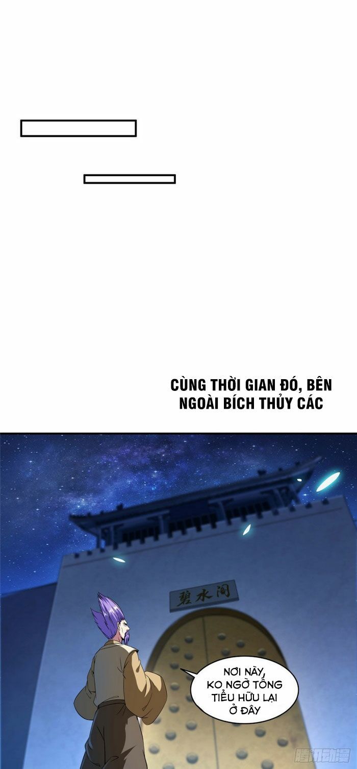 đọc truyện Tu Chân Nói Chuyện Phiếm Quần Chương 316 ảnh 15 tại Thiên Thai Truyện