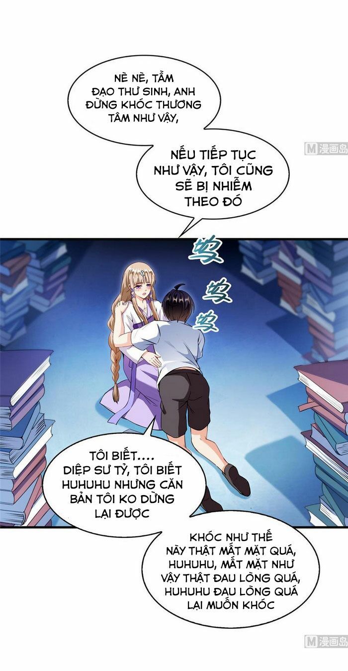 đọc truyện Tu Chân Nói Chuyện Phiếm Quần Chương 318 ảnh 11 tại Thiên Thai Truyện