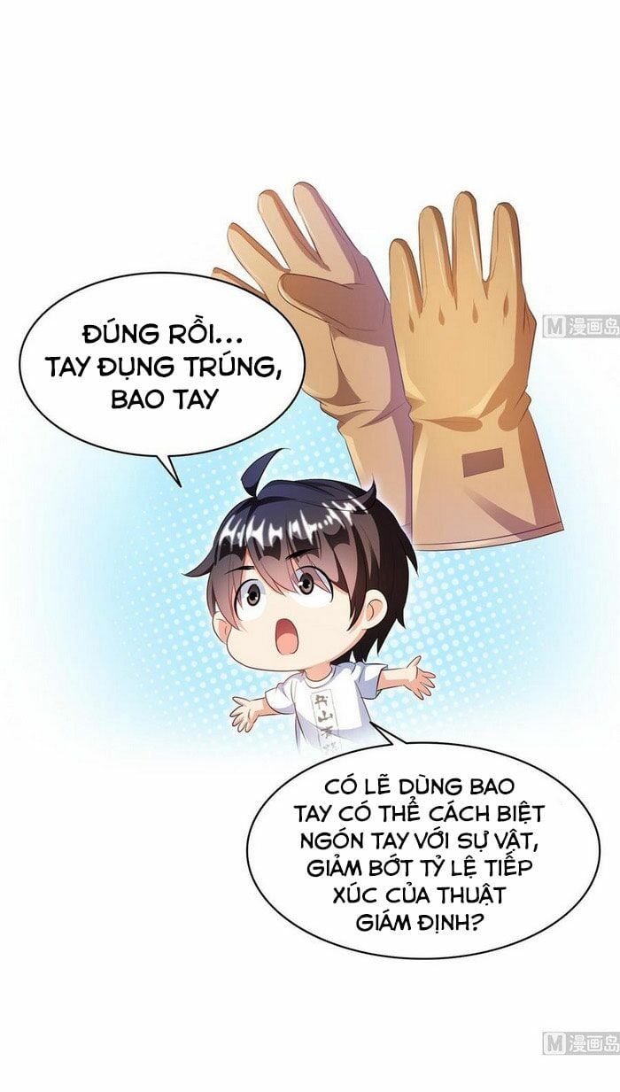 đọc truyện Tu Chân Nói Chuyện Phiếm Quần Chương 318 ảnh 40 tại Thiên Thai Truyện