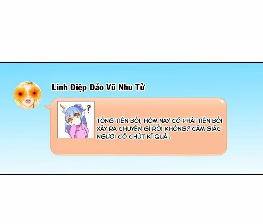 đọc truyện Tu Chân Nói Chuyện Phiếm Quần Chương 32 ảnh 4 tại Thiên Thai Truyện