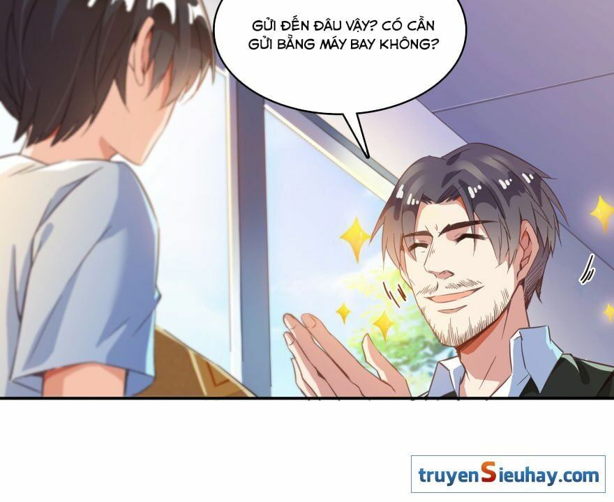 đọc truyện Tu Chân Nói Chuyện Phiếm Quần Chương 32 ảnh 66 tại Thiên Thai Truyện