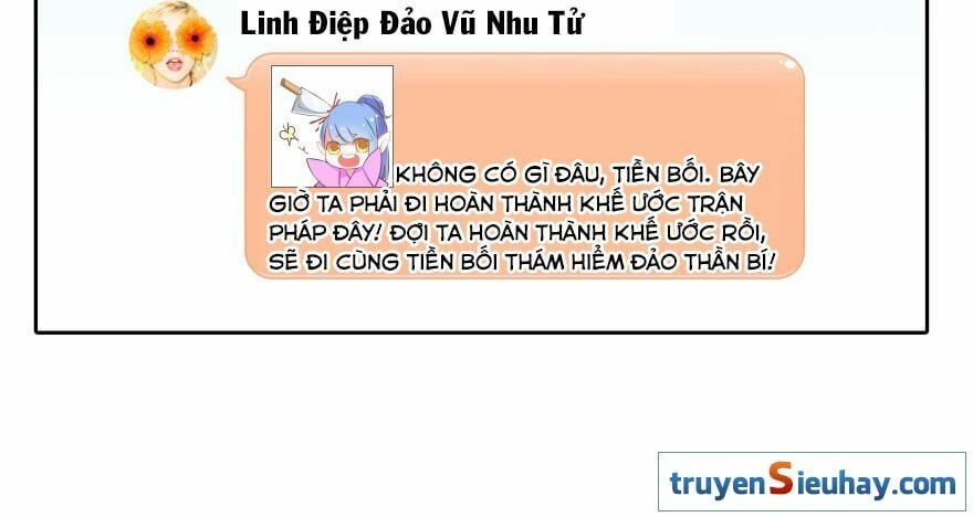 đọc truyện Tu Chân Nói Chuyện Phiếm Quần Chương 32 ảnh 8 tại Thiên Thai Truyện