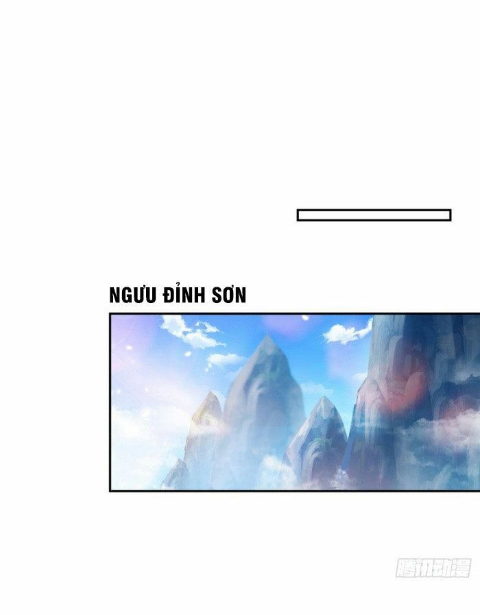 đọc truyện Tu Chân Nói Chuyện Phiếm Quần Chương 321 ảnh 23 tại Thiên Thai Truyện