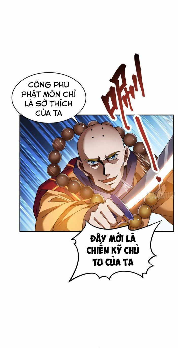 đọc truyện Tu Chân Nói Chuyện Phiếm Quần Chương 321 ảnh 37 tại Thiên Thai Truyện