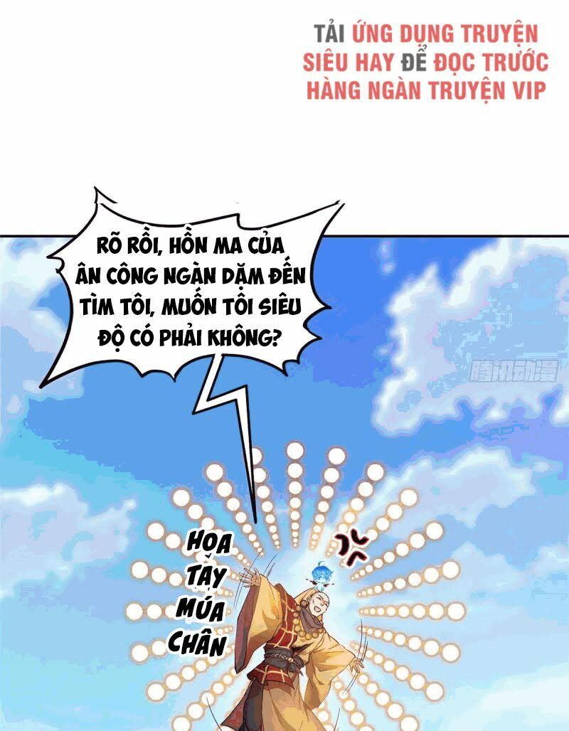 đọc truyện Tu Chân Nói Chuyện Phiếm Quần Chương 322 ảnh 11 tại Thiên Thai Truyện