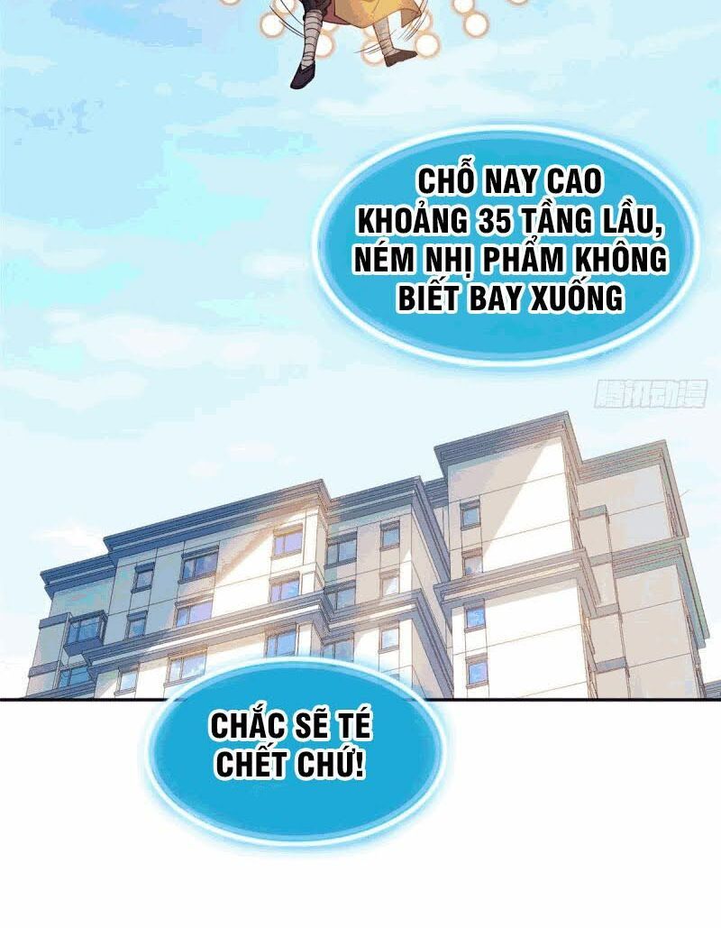 đọc truyện Tu Chân Nói Chuyện Phiếm Quần Chương 322 ảnh 12 tại Thiên Thai Truyện