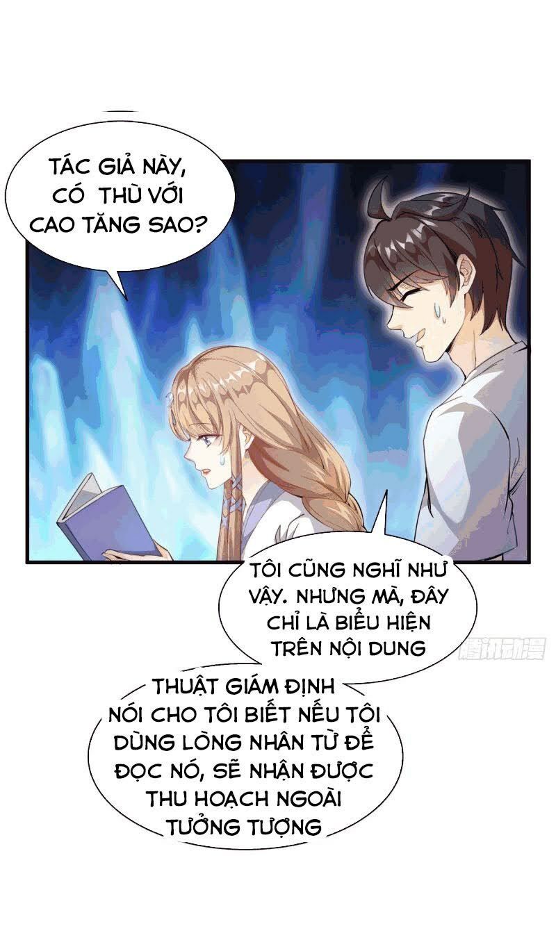 đọc truyện Tu Chân Nói Chuyện Phiếm Quần Chương 322 ảnh 46 tại Thiên Thai Truyện