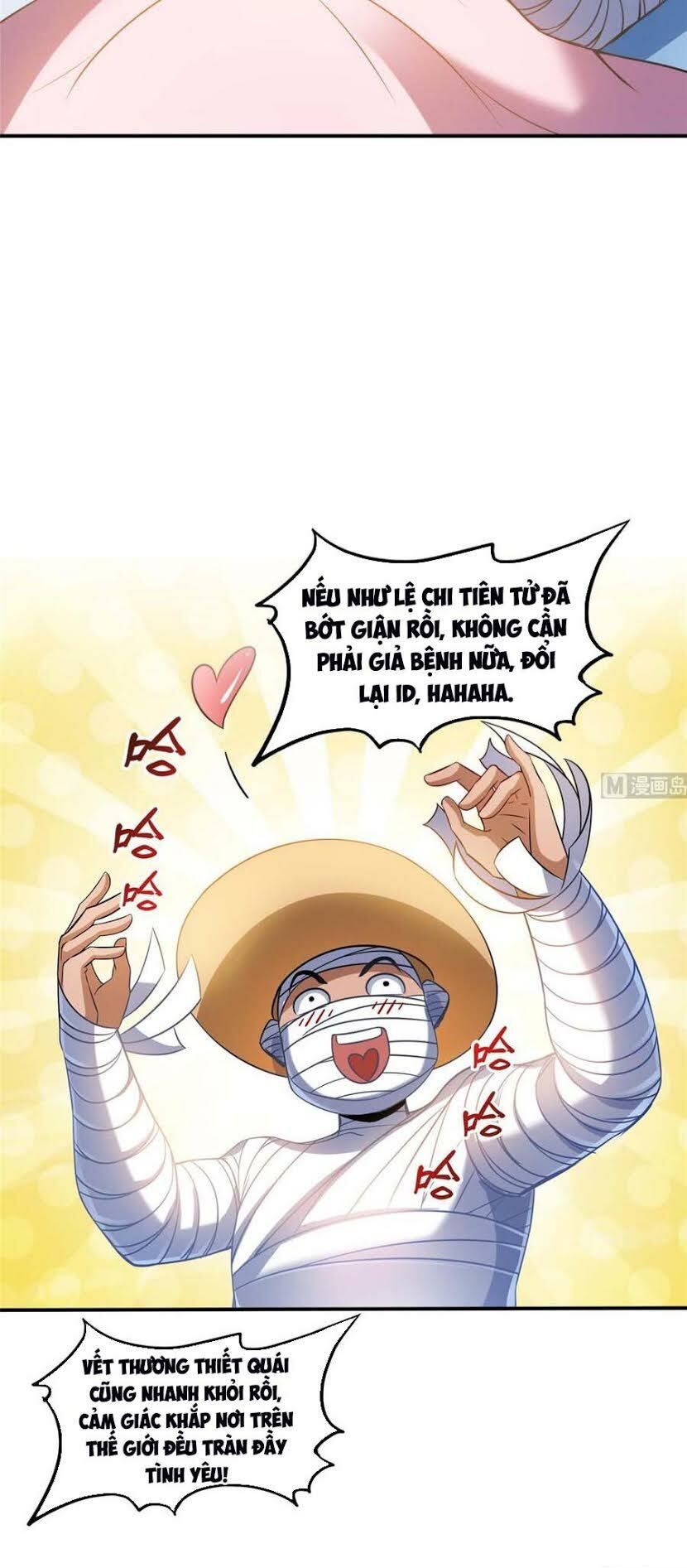 đọc truyện Tu Chân Nói Chuyện Phiếm Quần Chương 325 ảnh 25 tại Thiên Thai Truyện