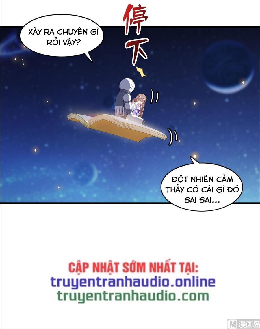 đọc truyện Tu Chân Nói Chuyện Phiếm Quần Chương 326 ảnh 18 tại Thiên Thai Truyện