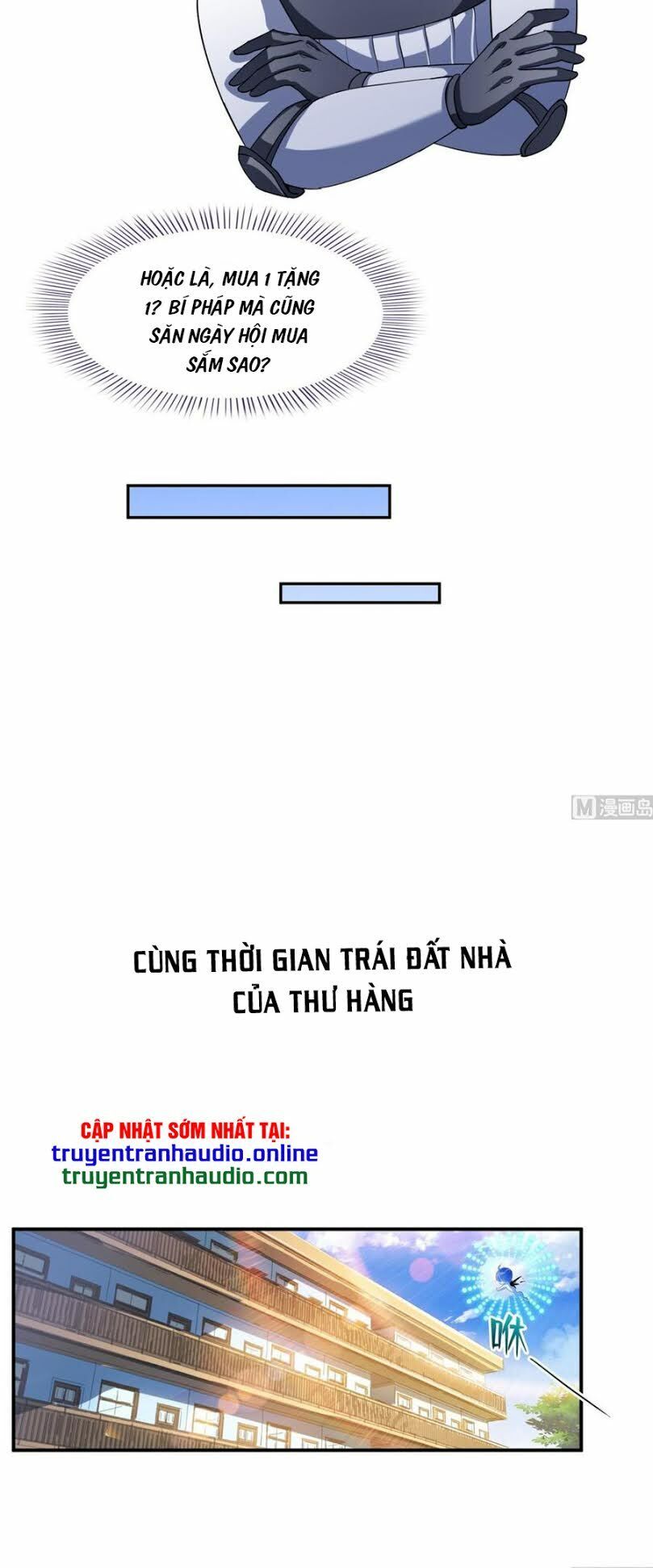 đọc truyện Tu Chân Nói Chuyện Phiếm Quần Chương 327 ảnh 37 tại Thiên Thai Truyện