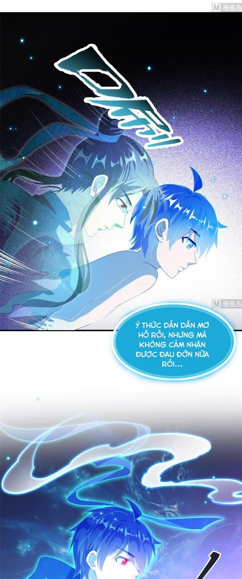 đọc truyện Tu Chân Nói Chuyện Phiếm Quần Chương 328 ảnh 8 tại Thiên Thai Truyện