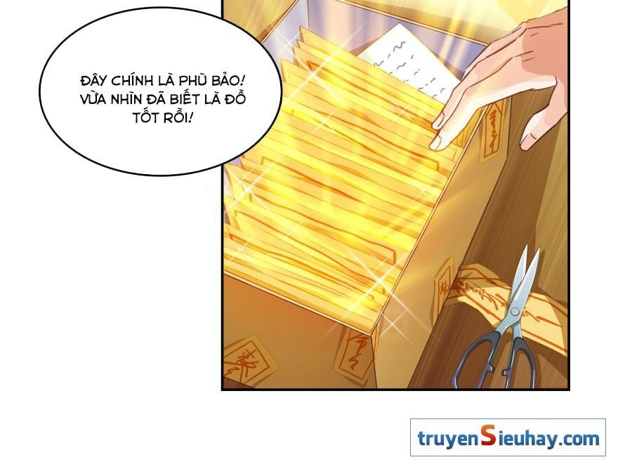 đọc truyện Tu Chân Nói Chuyện Phiếm Quần Chương 33 ảnh 3 tại Thiên Thai Truyện