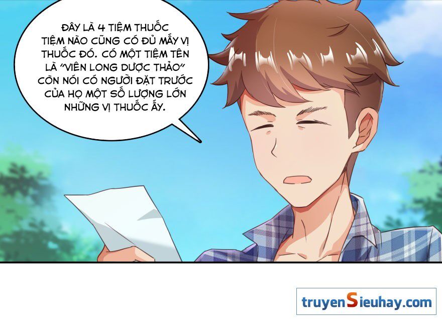 đọc truyện Tu Chân Nói Chuyện Phiếm Quần Chương 33 ảnh 93 tại Thiên Thai Truyện