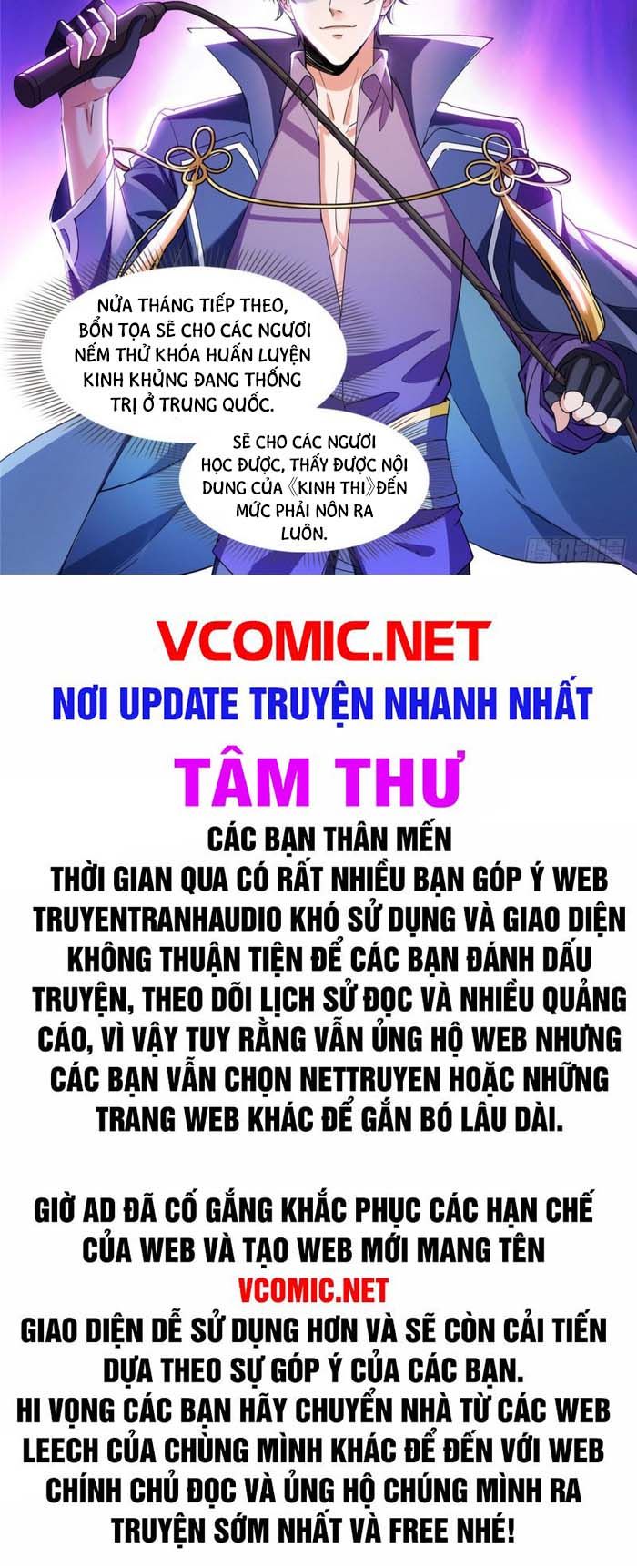 đọc truyện Tu Chân Nói Chuyện Phiếm Quần Chương 330 ảnh 24 tại Thiên Thai Truyện