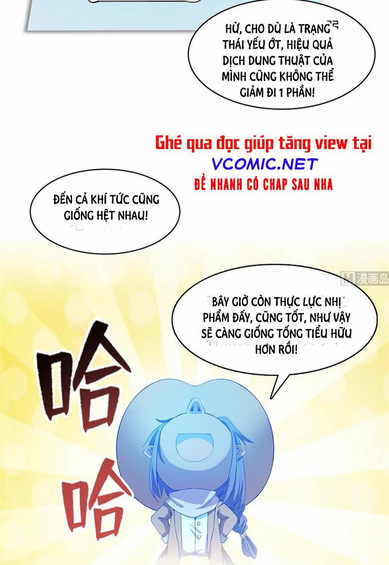 đọc truyện Tu Chân Nói Chuyện Phiếm Quần Chương 332 ảnh 11 tại Thiên Thai Truyện
