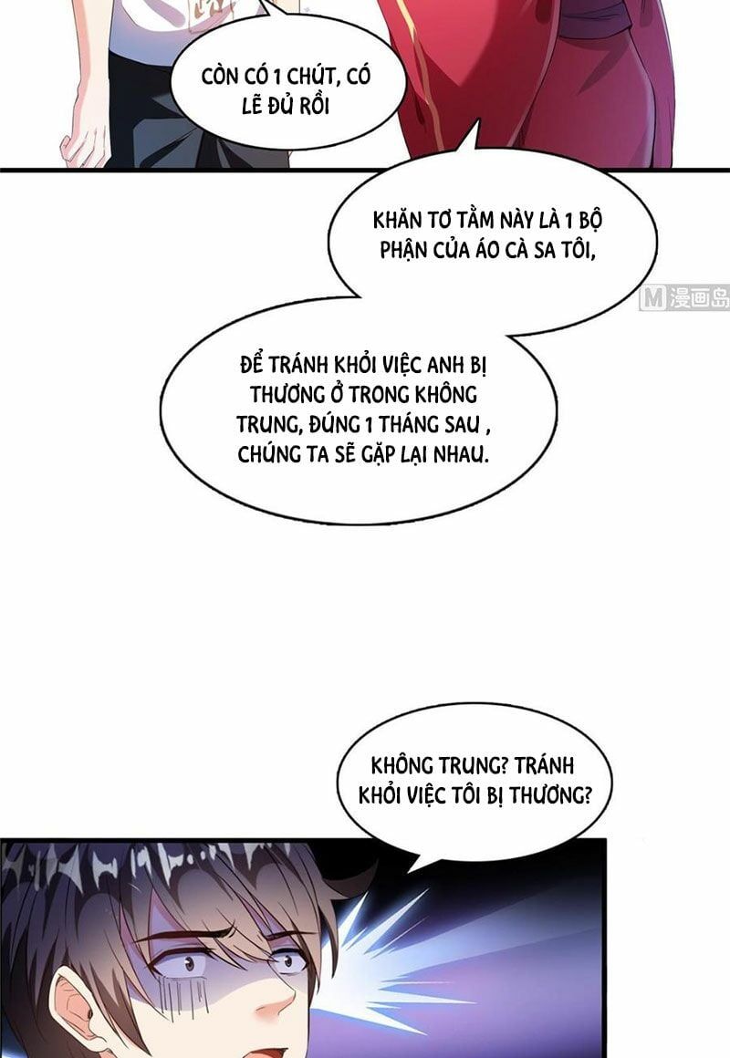 đọc truyện Tu Chân Nói Chuyện Phiếm Quần Chương 332 ảnh 20 tại Thiên Thai Truyện