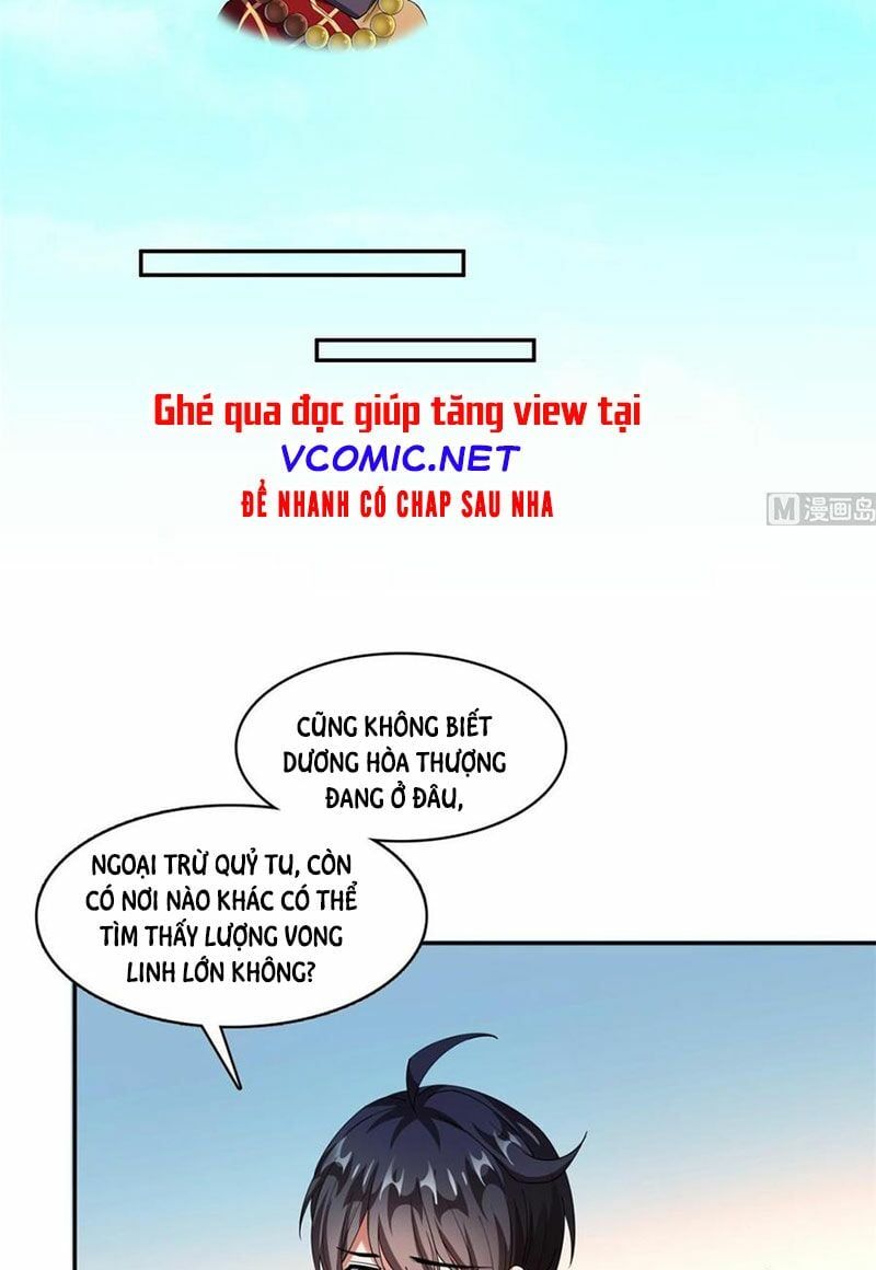 đọc truyện Tu Chân Nói Chuyện Phiếm Quần Chương 332 ảnh 36 tại Thiên Thai Truyện
