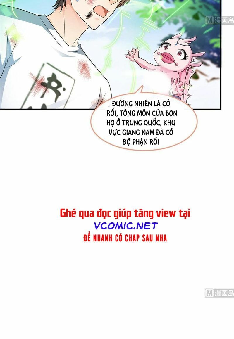 đọc truyện Tu Chân Nói Chuyện Phiếm Quần Chương 332 ảnh 46 tại Thiên Thai Truyện