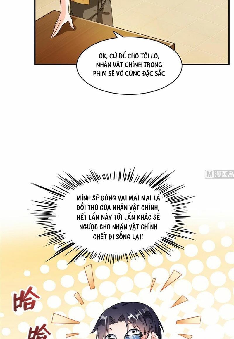 đọc truyện Tu Chân Nói Chuyện Phiếm Quần Chương 332 ảnh 6 tại Thiên Thai Truyện