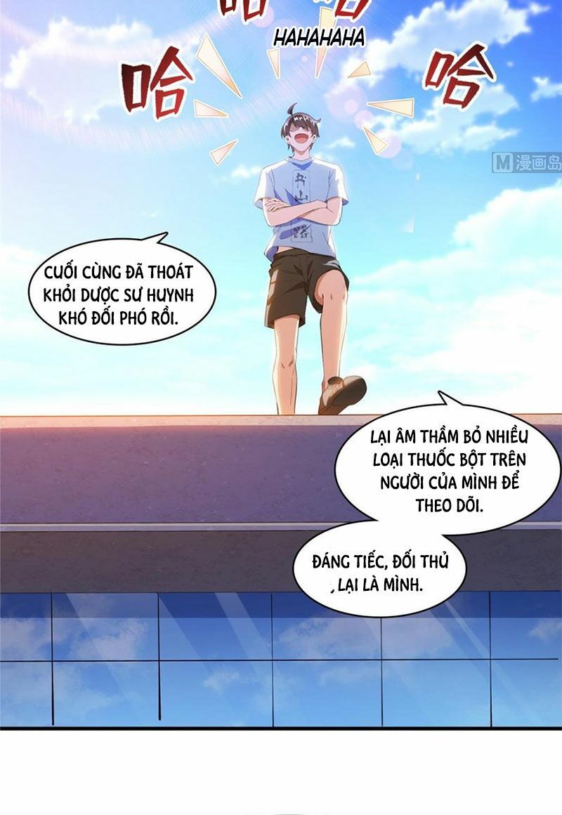 đọc truyện Tu Chân Nói Chuyện Phiếm Quần Chương 332 ảnh 8 tại Thiên Thai Truyện
