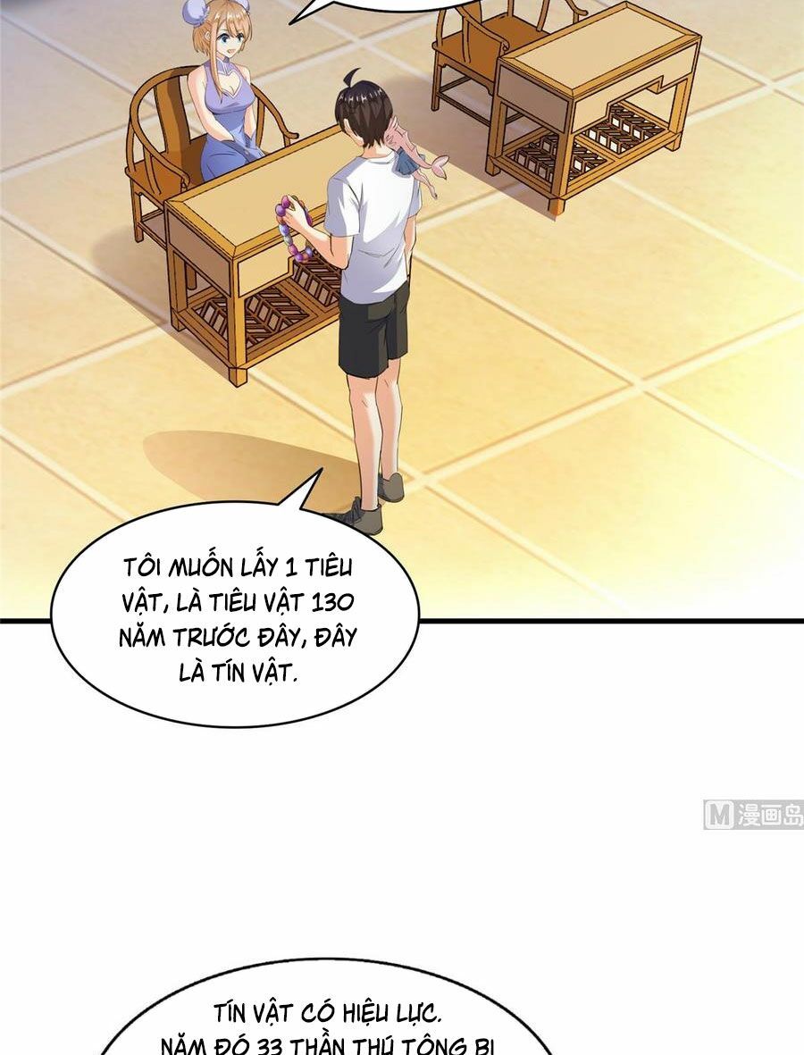 đọc truyện Tu Chân Nói Chuyện Phiếm Quần Chương 333 ảnh 38 tại Thiên Thai Truyện