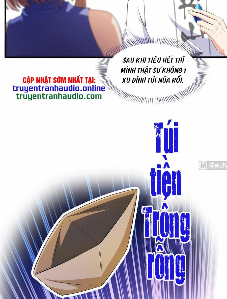 đọc truyện Tu Chân Nói Chuyện Phiếm Quần Chương 333 ảnh 41 tại Thiên Thai Truyện