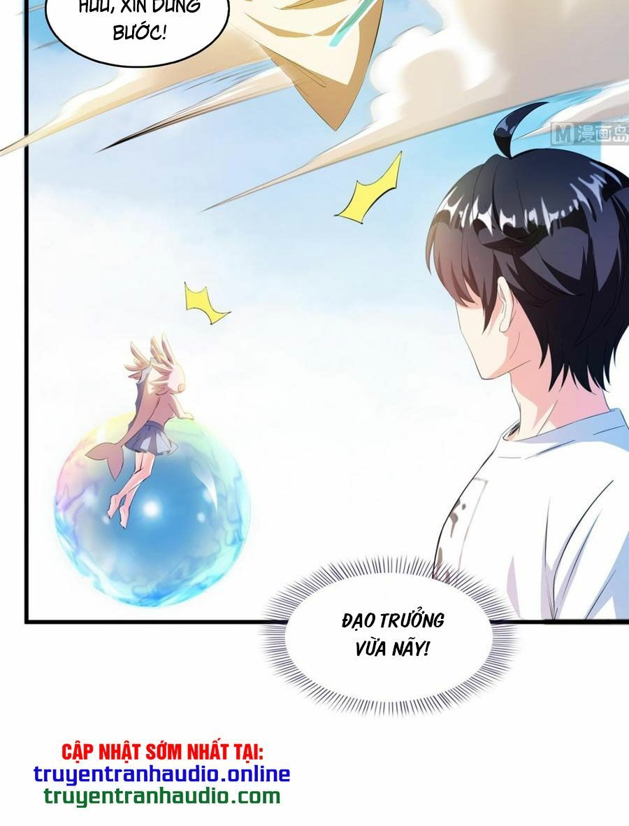 đọc truyện Tu Chân Nói Chuyện Phiếm Quần Chương 333 ảnh 46 tại Thiên Thai Truyện