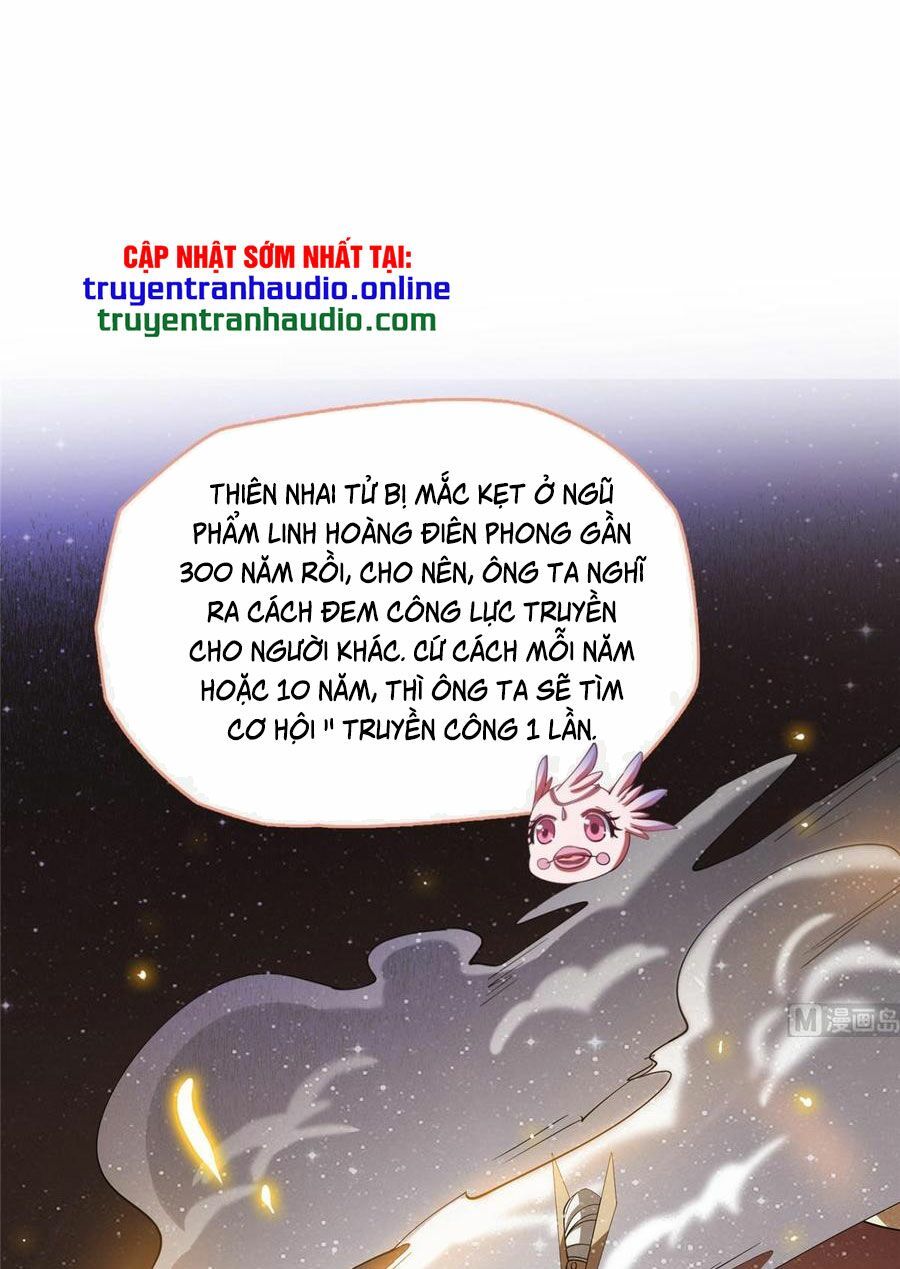 đọc truyện Tu Chân Nói Chuyện Phiếm Quần Chương 333 ảnh 60 tại Thiên Thai Truyện