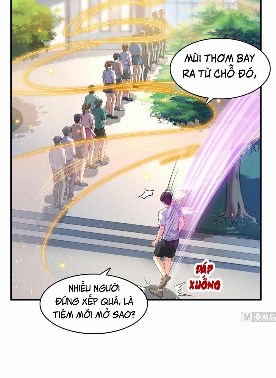 đọc truyện Tu Chân Nói Chuyện Phiếm Quần Chương 334 ảnh 4 tại Thiên Thai Truyện