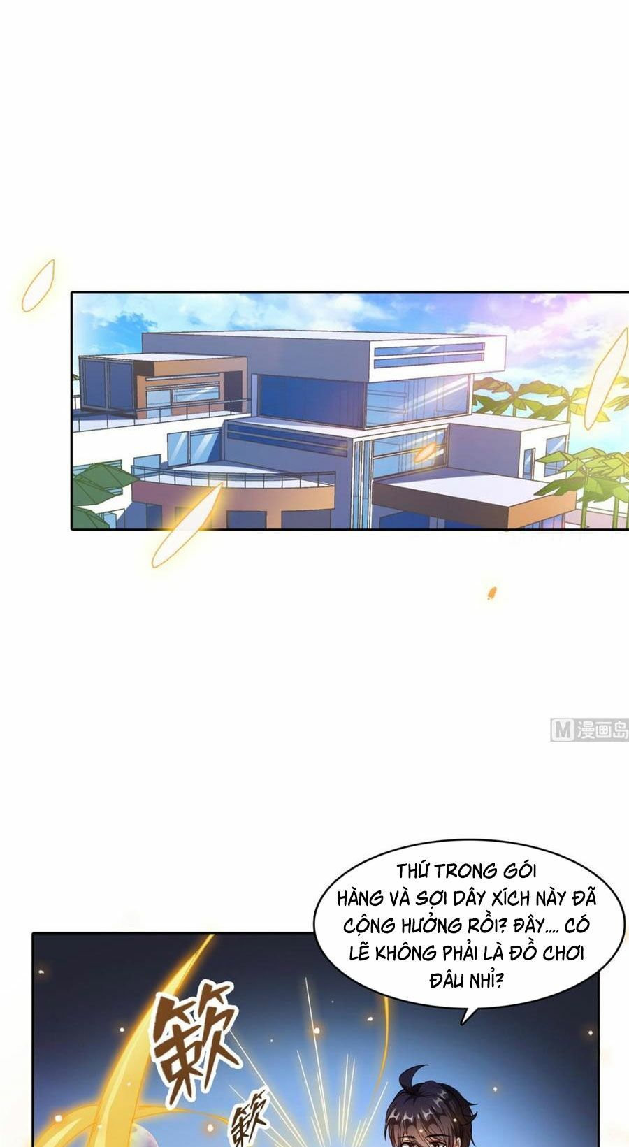 đọc truyện Tu Chân Nói Chuyện Phiếm Quần Chương 334 ảnh 48 tại Thiên Thai Truyện