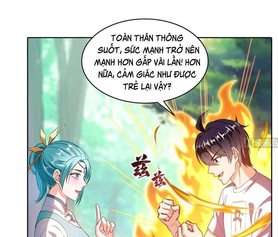đọc truyện Tu Chân Nói Chuyện Phiếm Quần Chương 335 ảnh 25 tại Thiên Thai Truyện