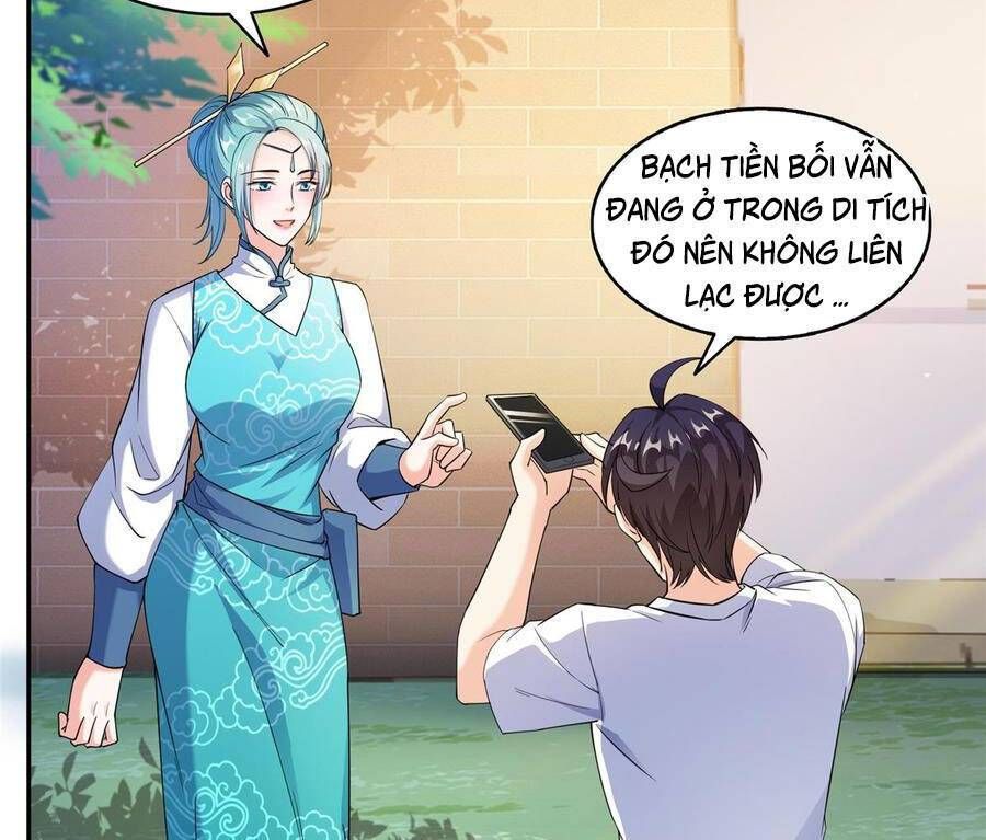 đọc truyện Tu Chân Nói Chuyện Phiếm Quần Chương 335 ảnh 31 tại Thiên Thai Truyện
